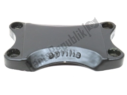 Aprilia AP8103375, Befestigungsmaterial kotflügel vorne, OEM: Aprilia AP8103375