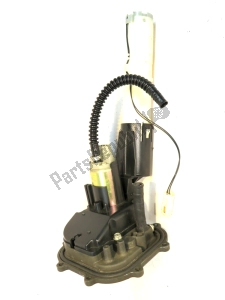 aprilia ap8106865 fuel pump - Bottom side