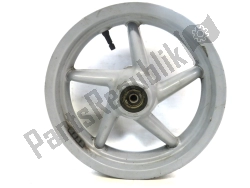 Aprilia AP8108705, Przednie ko?o, szare, 12, 3, 5, OEM: Aprilia AP8108705