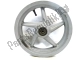 Frontwheel, gray, 12, 3, 5 Aprilia AP8108705