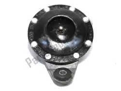 Here you can order the horn from Aprilia, with part number AP8112031: