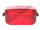 Rear light unit complete Aprilia AP8112038