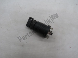 aprilia ap8112079 interruptor de llave - Lado superior