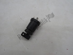 aprilia ap8112079 key operated switch - Left side