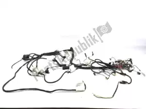 Aprilia AP8112080 kabel - Onderkant