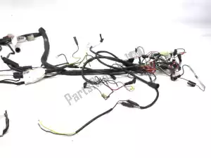 Aprilia AP8112080 kabel - Linkerkant