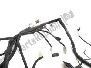Aprilia AP8112080 kabel - Onderste deel