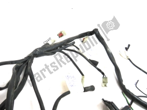 aprilia AP8112080 kabel - Unterer Teil