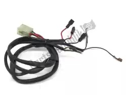 Here you can order the rear light wiring harness from Aprilia, with part number AP8112111: