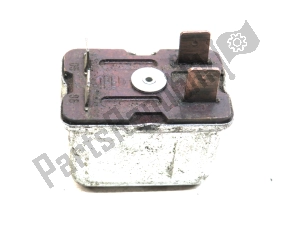 aprilia ap8112523 starting relay - Left side