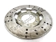 Brake disc, 240 mm, front side, front side Aprilia AP8113001