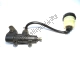 Brake pump, rear, rear brake Aprilia AP8113116