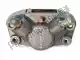 Caliper, black, rear, rear brake, 2 Aprilia AP8113846