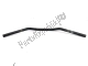 Handlebar, black Aprilia AP8118071