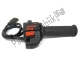 Interruptor de manillar, derecho Aprilia AP8118224