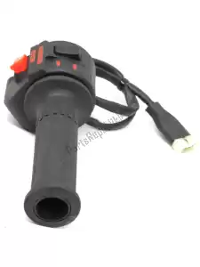 Aprilia AP8118224 interruptor de guiador, direito - Lado superior