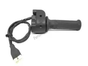 Aprilia AP8118224 handlebar switch, right - Right side