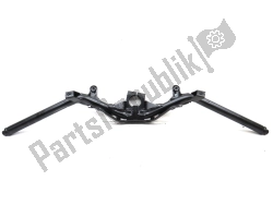 Aprilia AP8118381, Stuur, OEM: Aprilia AP8118381