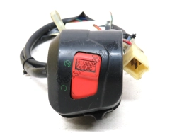 Aprilia AP8118420, Interruptor de guiador, direito, OEM: Aprilia AP8118420