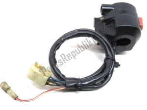 aprilia AP8118420 interruptor do guidão, reto - Meio