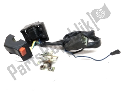 Aprilia AP8124173, Prze??cznik kierownicy, OEM: Aprilia AP8124173