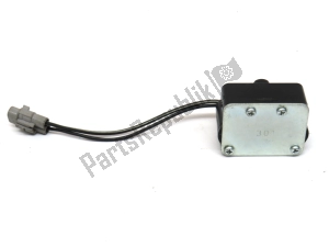 aprilia ap8124266 sensor de vuelco - Lado derecho