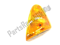 Aprilia AP8124541, Knipperlicht, links, OEM: Aprilia AP8124541