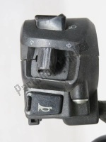 AP8124915, Aprilia, Handlebar switch, left, Used
