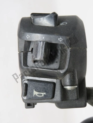 Aprilia AP8124915, Interruptor do guiador, esquerdo, OEM: Aprilia AP8124915