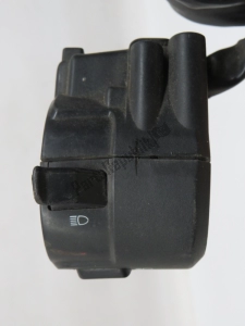 aprilia ap8124915 handlebar switch, left - Left side