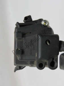 aprilia ap8124915 handlebar switch, left - Right side