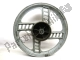 Cerchio posteriore, alluminio, 18 pollici, 1,85 j, 8 Aprilia AP8125195