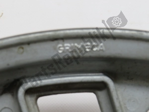 aprilia ap8125195 achtervelg, aluminium, 18 inch, 1,85 j, 8 - Bovenste deel