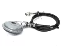 AP8125199, Aprilia, wielteller plus kabel Aprilia STX AS 125 R, Gebruikt