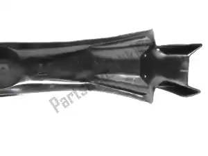 aprilia ap8126018 garde-boue arrière, noir - image 9 de 20