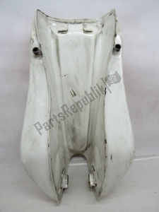 aprilia ap8130038 fuel tank, white - image 9 of 18