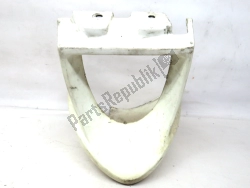 Aprilia AP8130043, Dolna owiewka, bia?a, OEM: Aprilia AP8130043