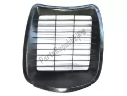 radiateur bescherming van Aprilia, met onderdeel nummer AP8130106, bestel je hier online: