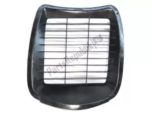 aprilia ap8130106 radiateur bescherming - Onderkant