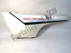 Side panel, white, left Aprilia AP8130148