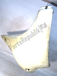 Aprilia AP8130152, Szufelka, bia?a, lewa, OEM: Aprilia AP8130152