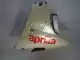 Lower fairing, white Aprilia AP8130171