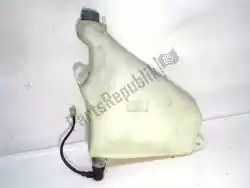 Here you can order the oil tank from Aprilia, with part number AP8130204: