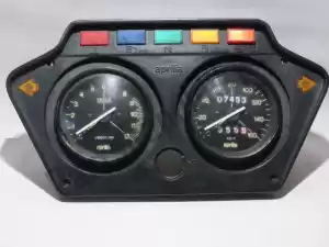 aprilia ap8130205 painel de controle - Lado direito