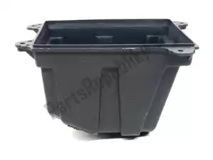 aprilia ap8131120 air filter box - Bottom side