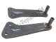 Sospensione del motore Aprilia AP8132082