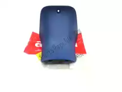 Here you can order the inspection cover. Blue from Aprilia, with part number AP8139874: