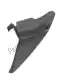 Scoop, noir, la gauche Aprilia AP8149294