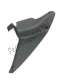 Scoop, schwarz, links Aprilia AP8149294