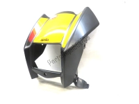 AP8178049, Aprilia, Headlight support. black, New